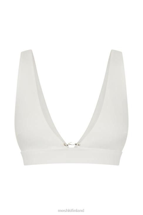 Meshki arla hardware bralette 40RL1080 vaatetus valkoinen